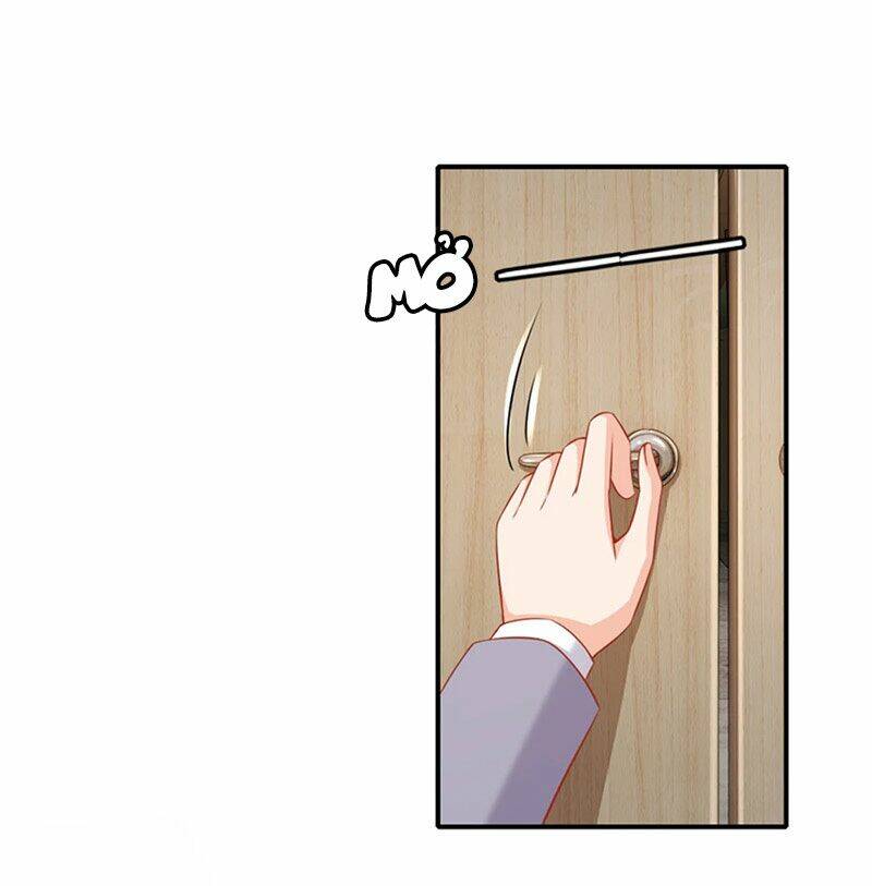 vợ yêu gả nhầm của phúc hắc tổng tài chapter 41 17