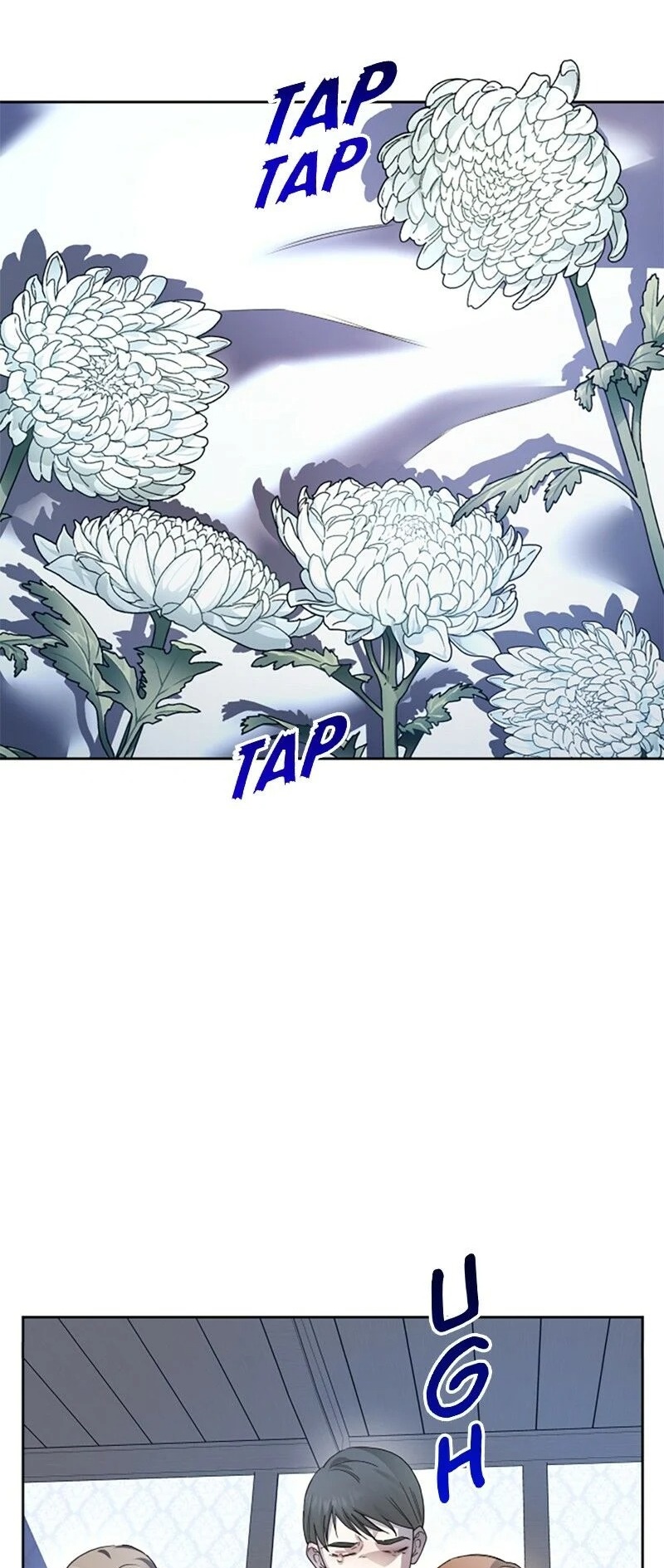 tôi muốn trở thành cô ấy dù chỉ là một ngày chapter 70 3