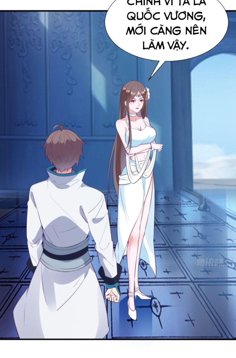 ta lập hậu cung tại tây du ký chapter 51 2