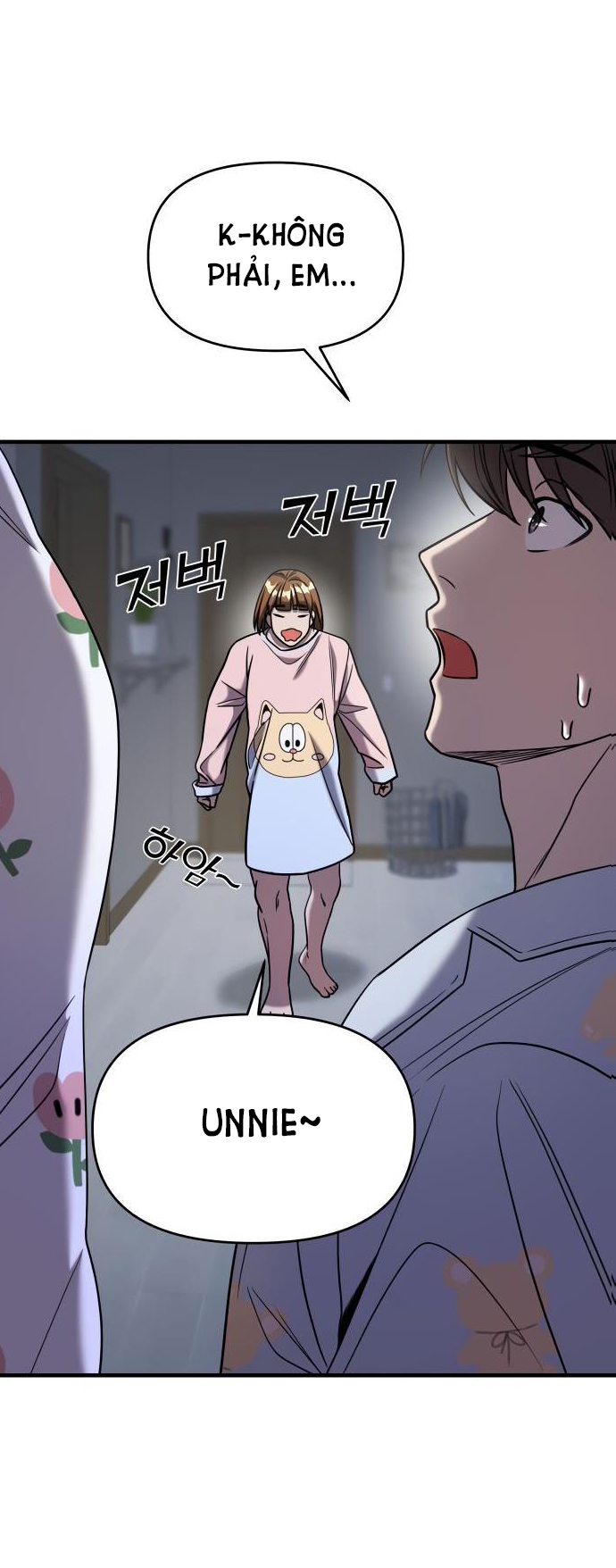 phản diện thuần túy chapter 44.2 9