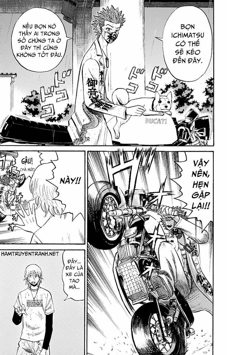 nanba mg5 chapter 12 15