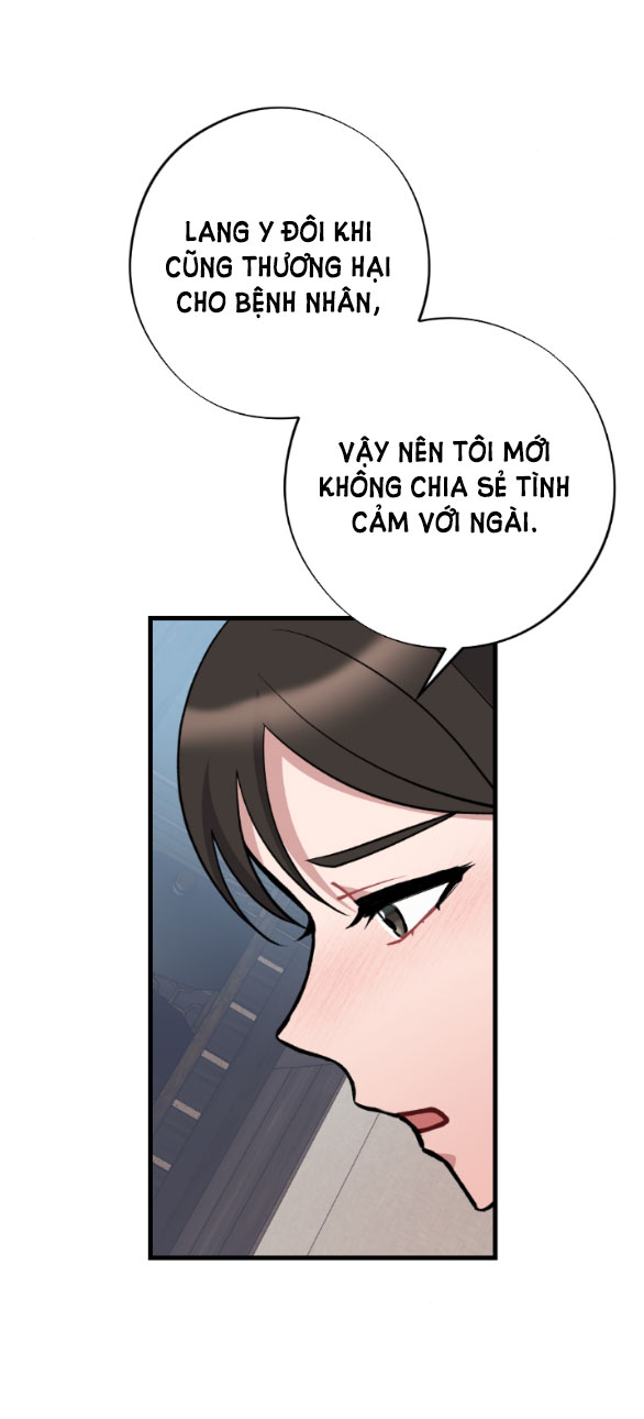 [18+] mơ về một cơn mưa phùn chapter 21.1 34