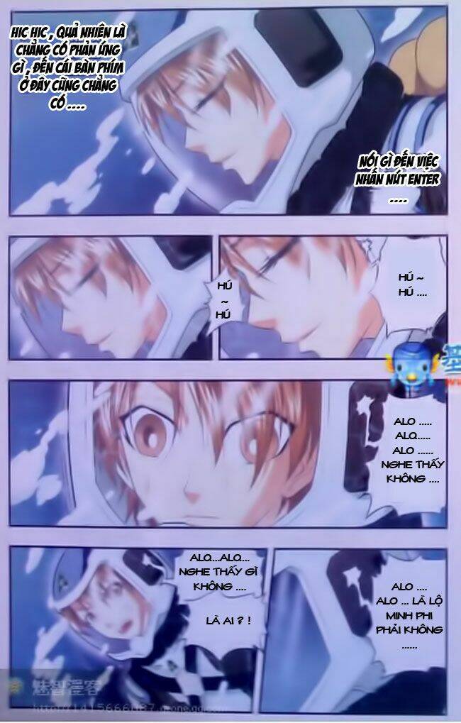 long tộc chapter 35 7