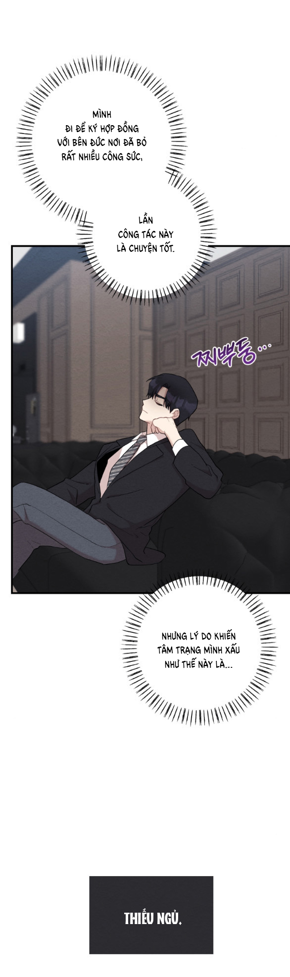 [18+] đêm không thể vãn hồi chapter 17.2 2