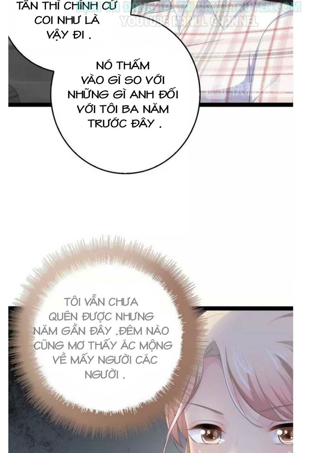 thần bí đế thiếu điềm sủng thê chapter 94 12