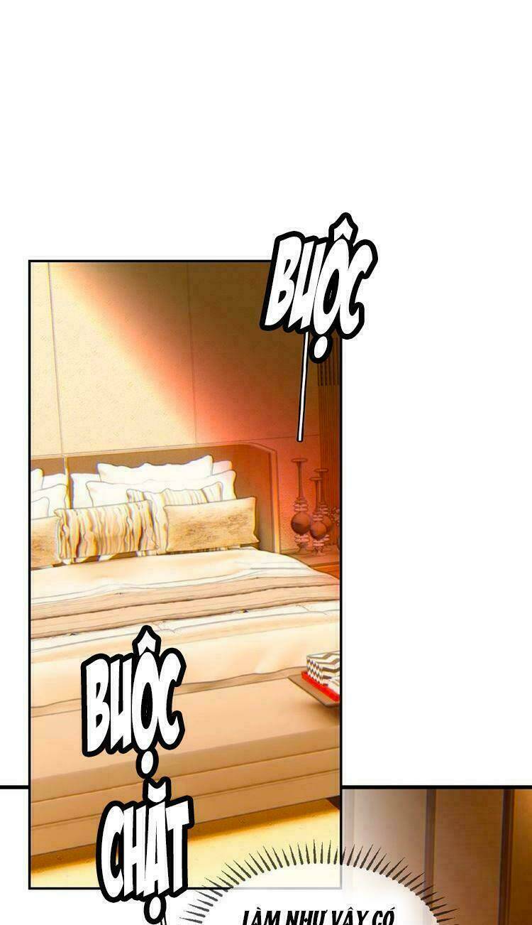 tổng tài khăng khăng lấy vợ thế thân chapter 22 15