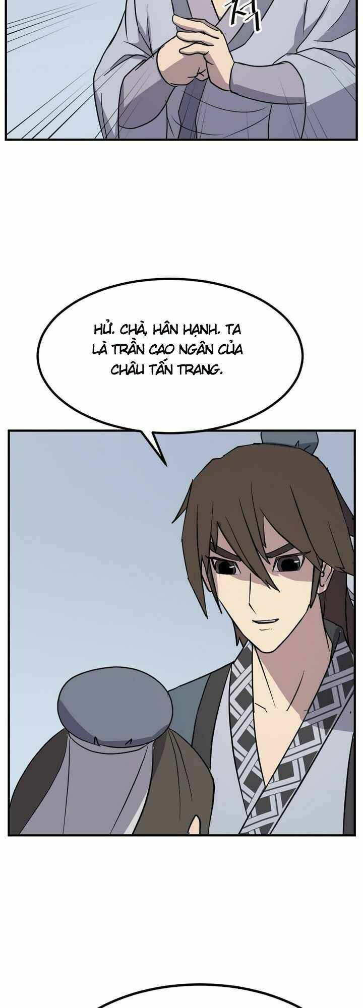 trọng sinh, bất khả chiến bại chapter 130 52