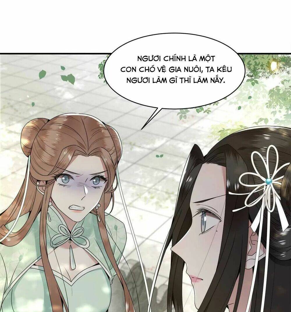 phượng hoàng vu phi chapter 105 26