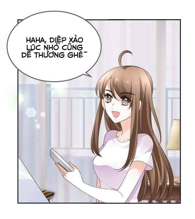 phản công thành siêu sao chapter 16 23