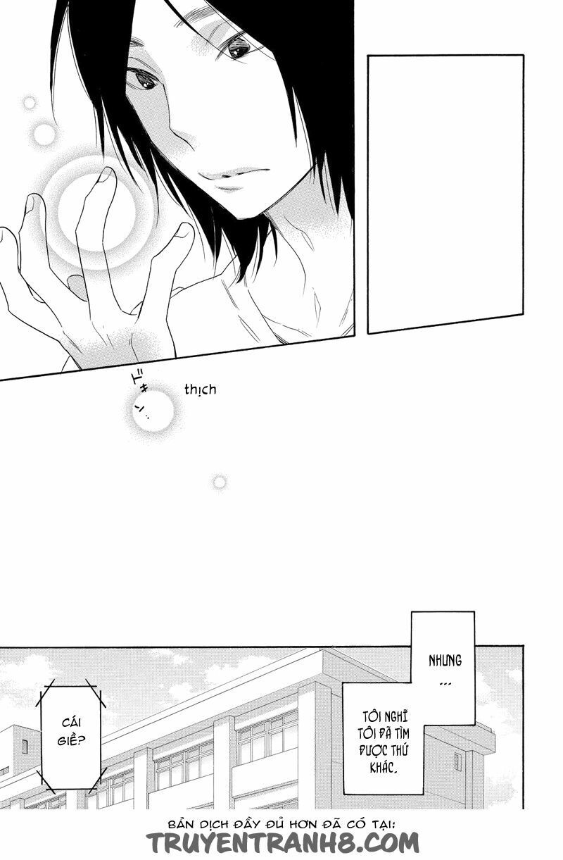 siêu cấp hủ nữ chapter 17 37