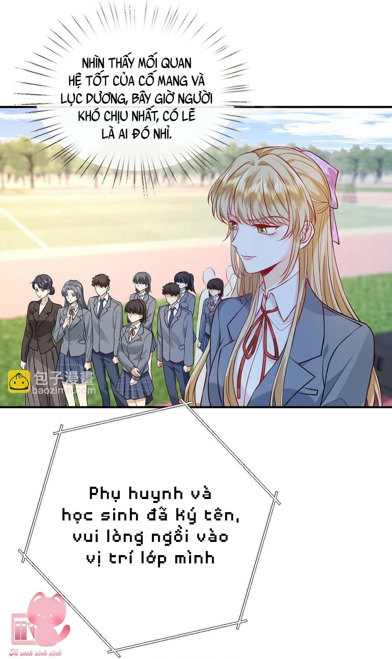 phu nhân mỗi ngày đều tại tuyến vả mặt chapter 25 24