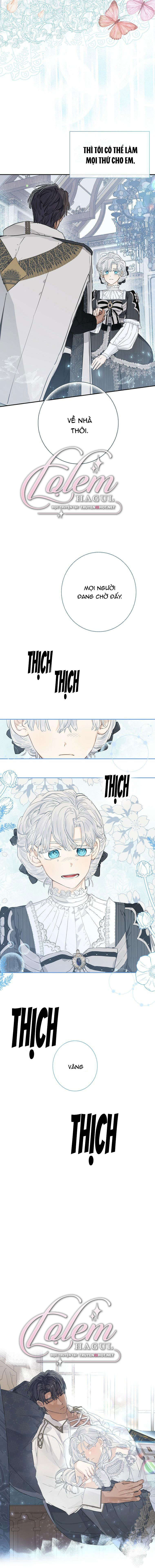 đứa con gái ngoài giá thú của bá tước chapter 42.2 1