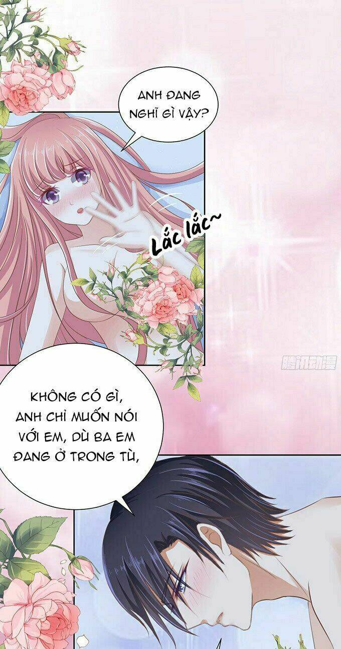 liệt ái tri hạ: series mật đào tiểu tình nhân chapter 62 19