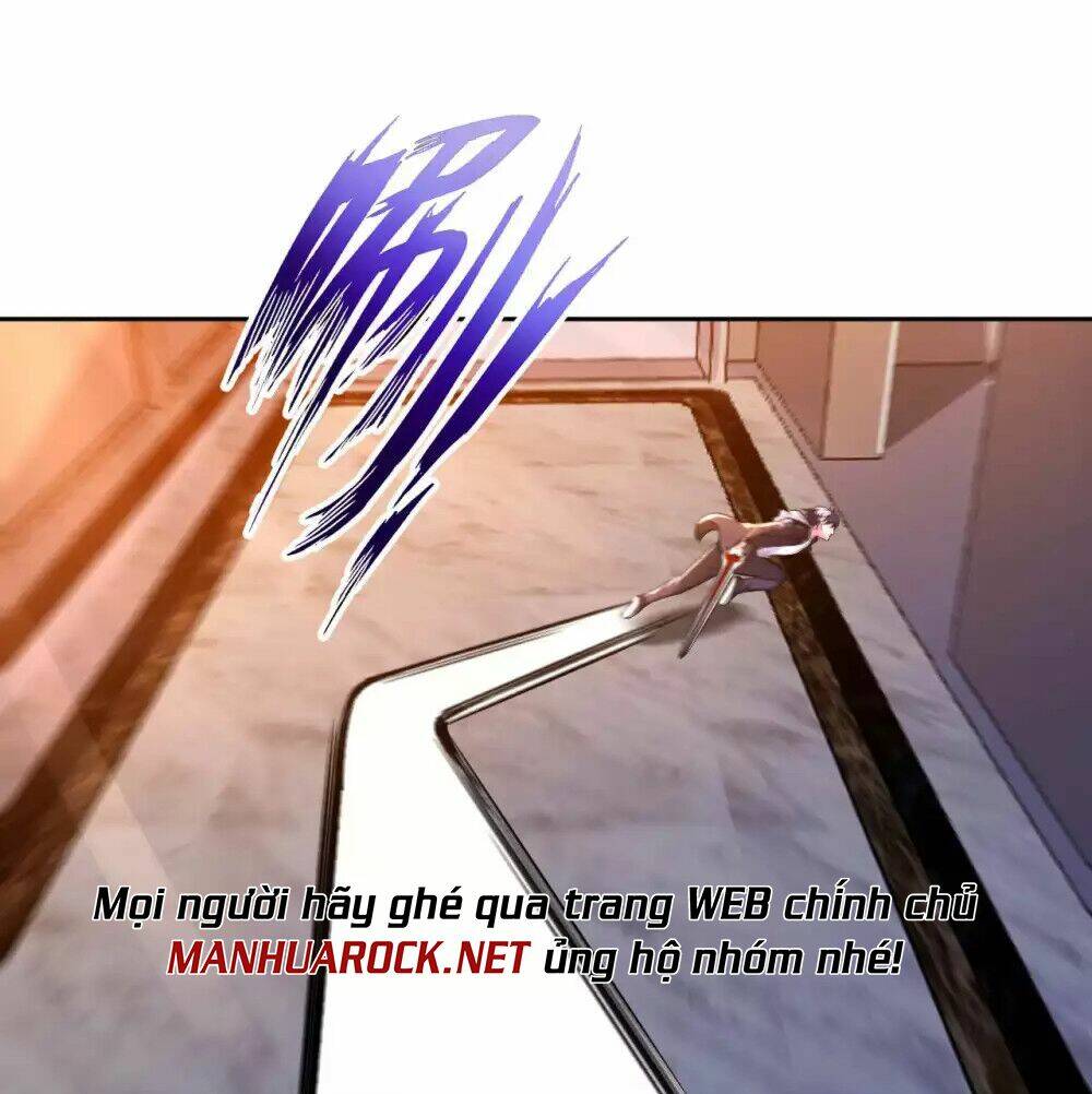 sư phụ của ta là thần tiên chapter 52 25