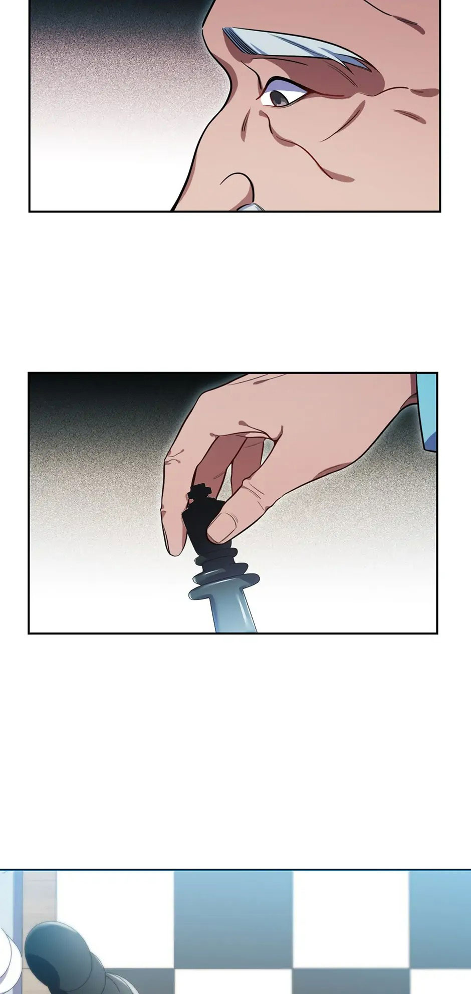 [16+] killing my love chapter 92.2 6