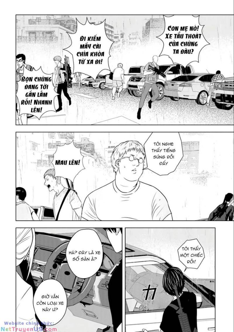 tái sinh manga chapter 28 2