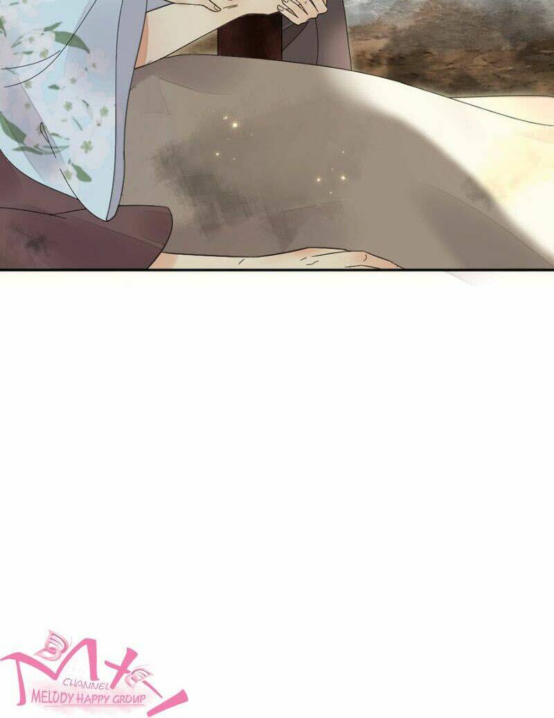 dục hỏa độc nữ chapter 80 14