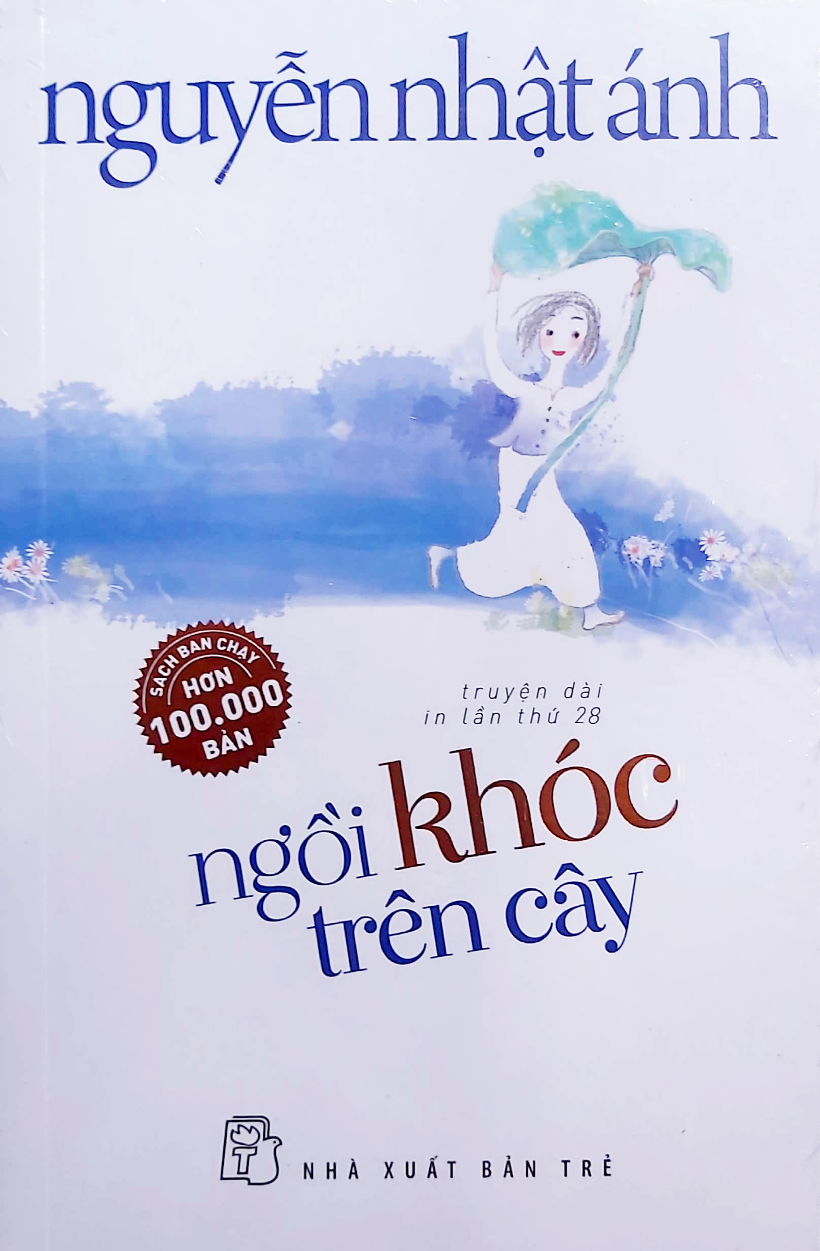 Ngồi Khóc Trên Cây (Đ)