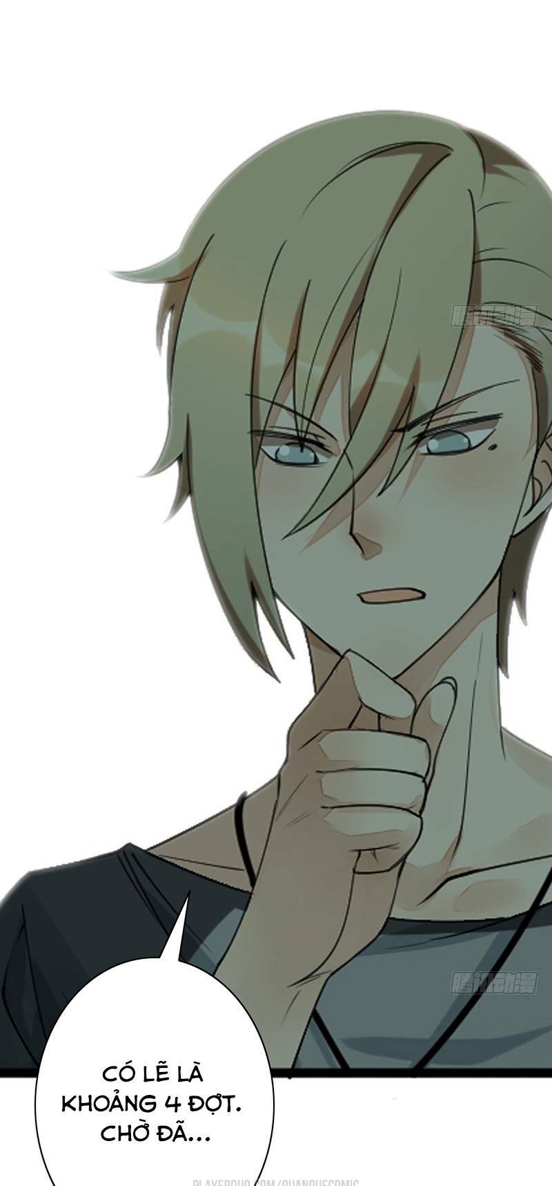 dã âu lão tổ chapter 19 13