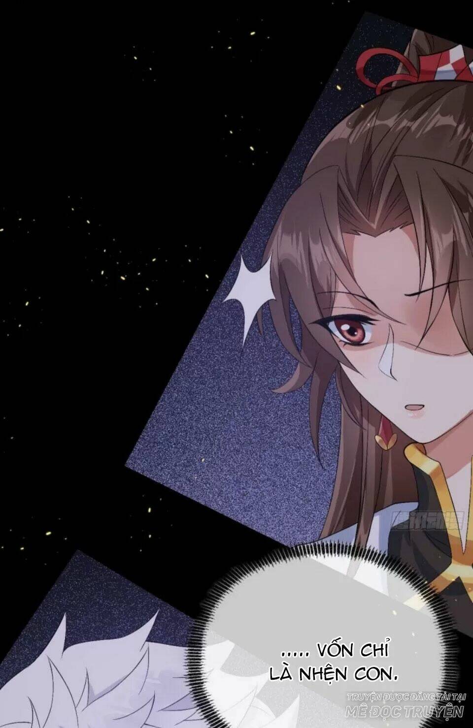 phế nữ yêu thần chapter 79 12