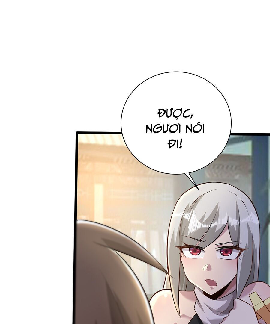 đại bảo kiếm của tôi chapter 42 34