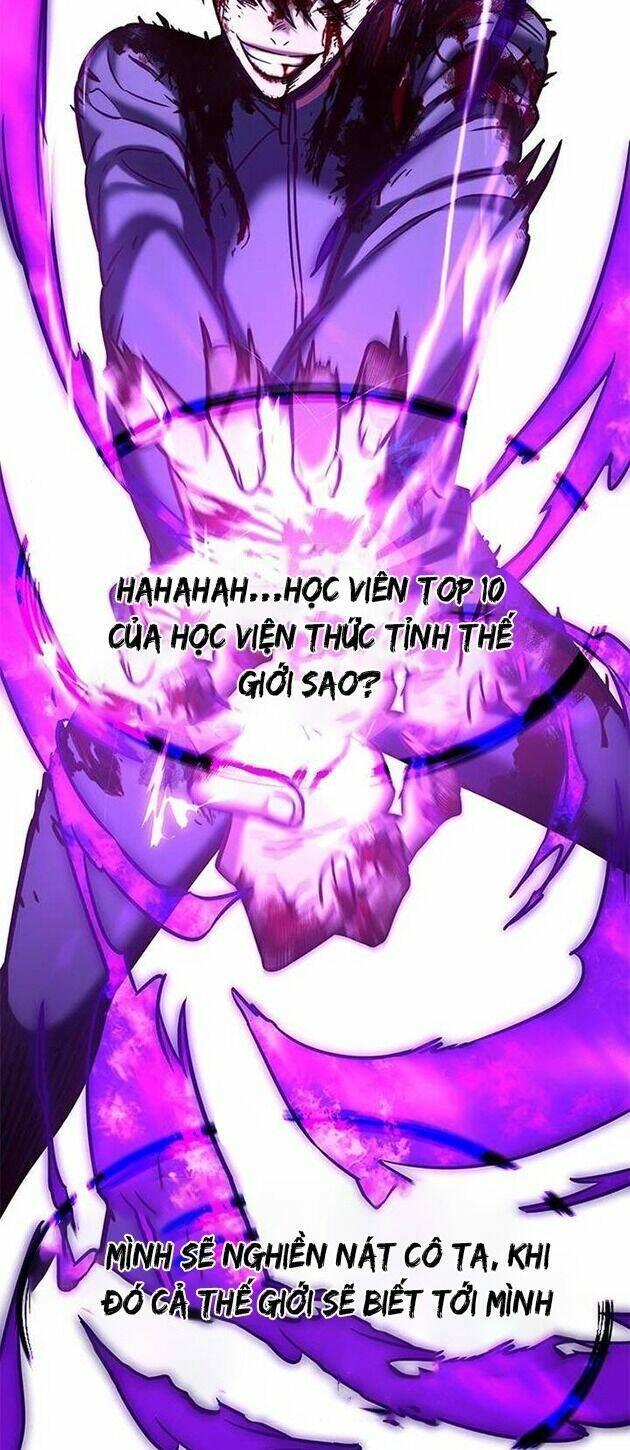 biến thân thành mèo chapter 203 38