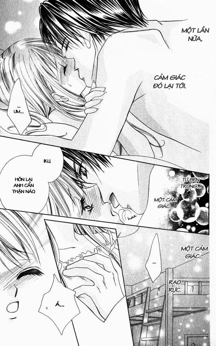 i love my little sister chapter 4 10