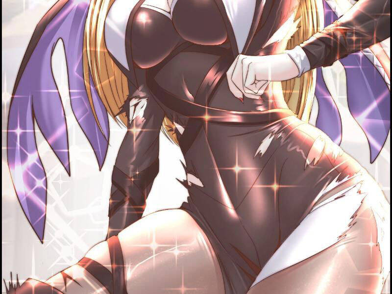 phát sóng trực tiếp, ta cầu hôn với nữ quỷ, vậy mà nàng lại đồng ý! chapter 24 47