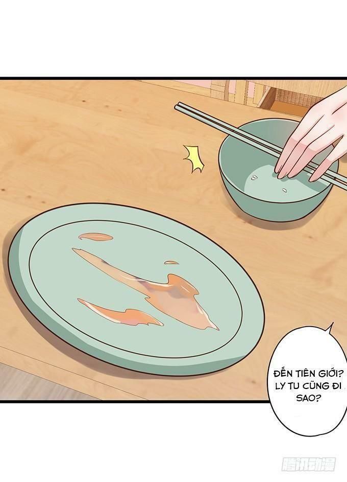 hồ tiên hung bạo chapter 100 73