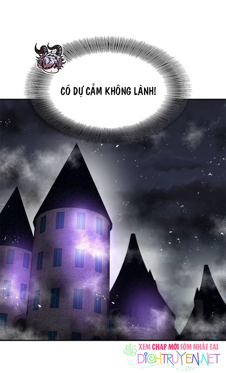 con gái bảo bối của ma vương chapter 51 50