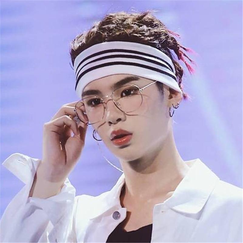 Băng đô Headband Justin Nine Percent