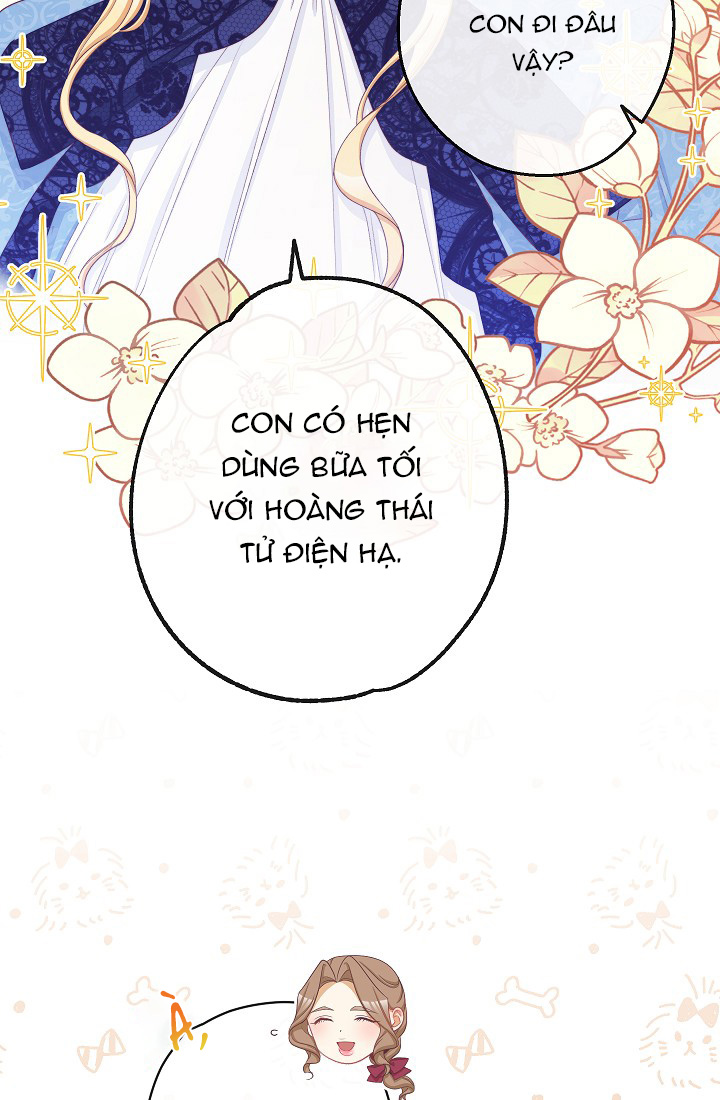 ác nữ đảo ngược đồng hồ cát chapter 80.1 45