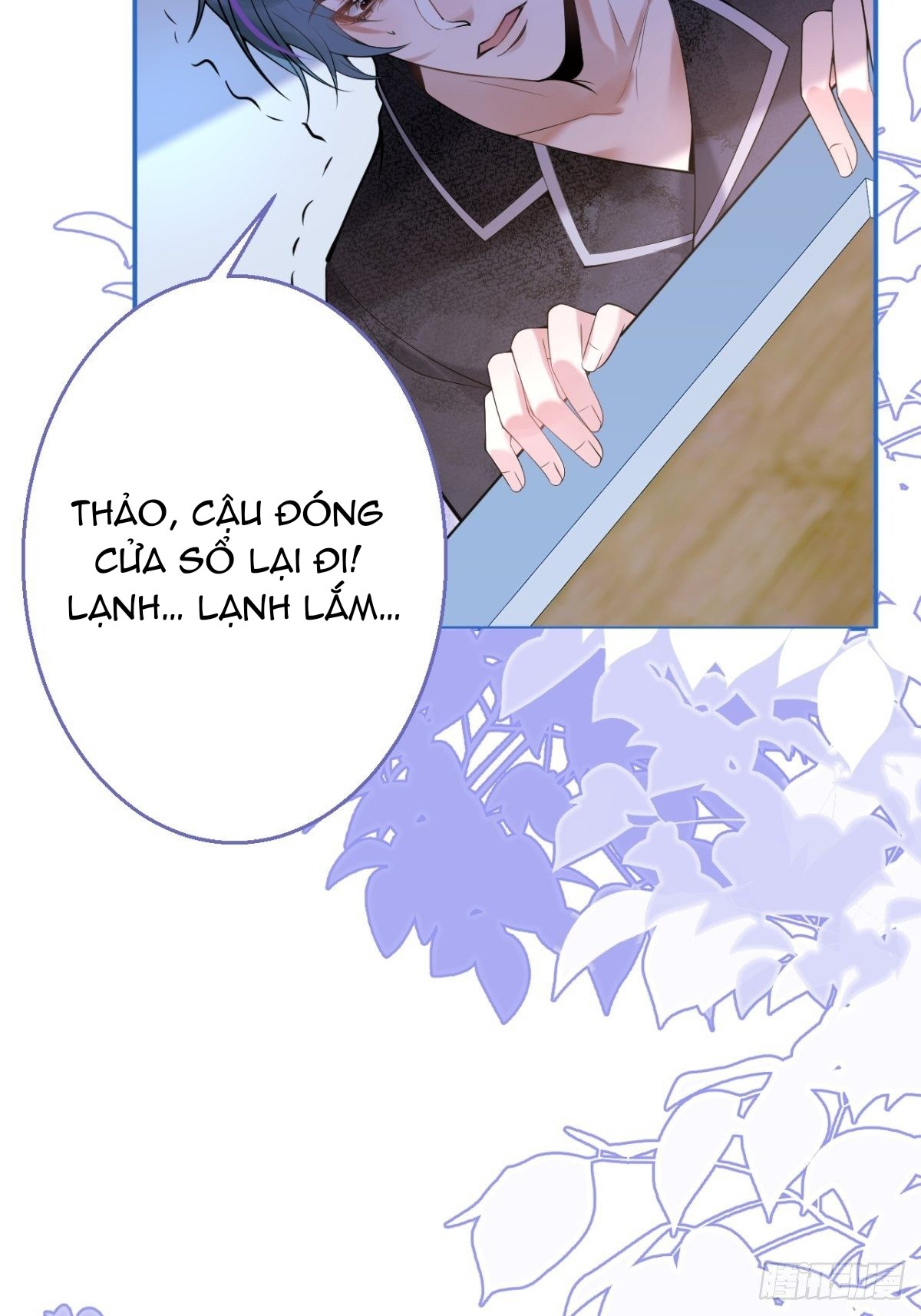 hút dương khí của người chapter 3 31