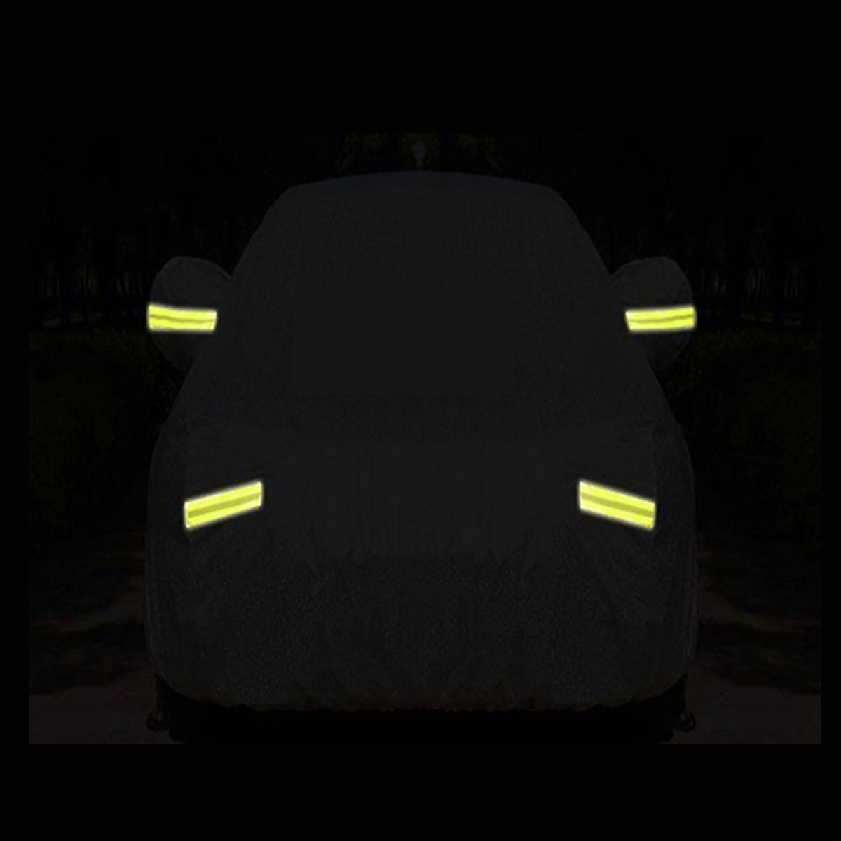 Bạt Che Phủ Xe TOYOTA CAMRY Cao Cấp