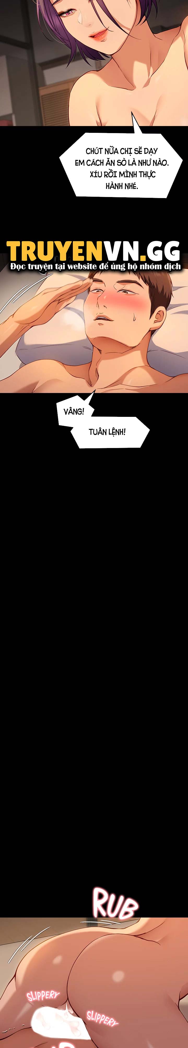 tối nay cưng muốn ăn gì? chapter 23 9