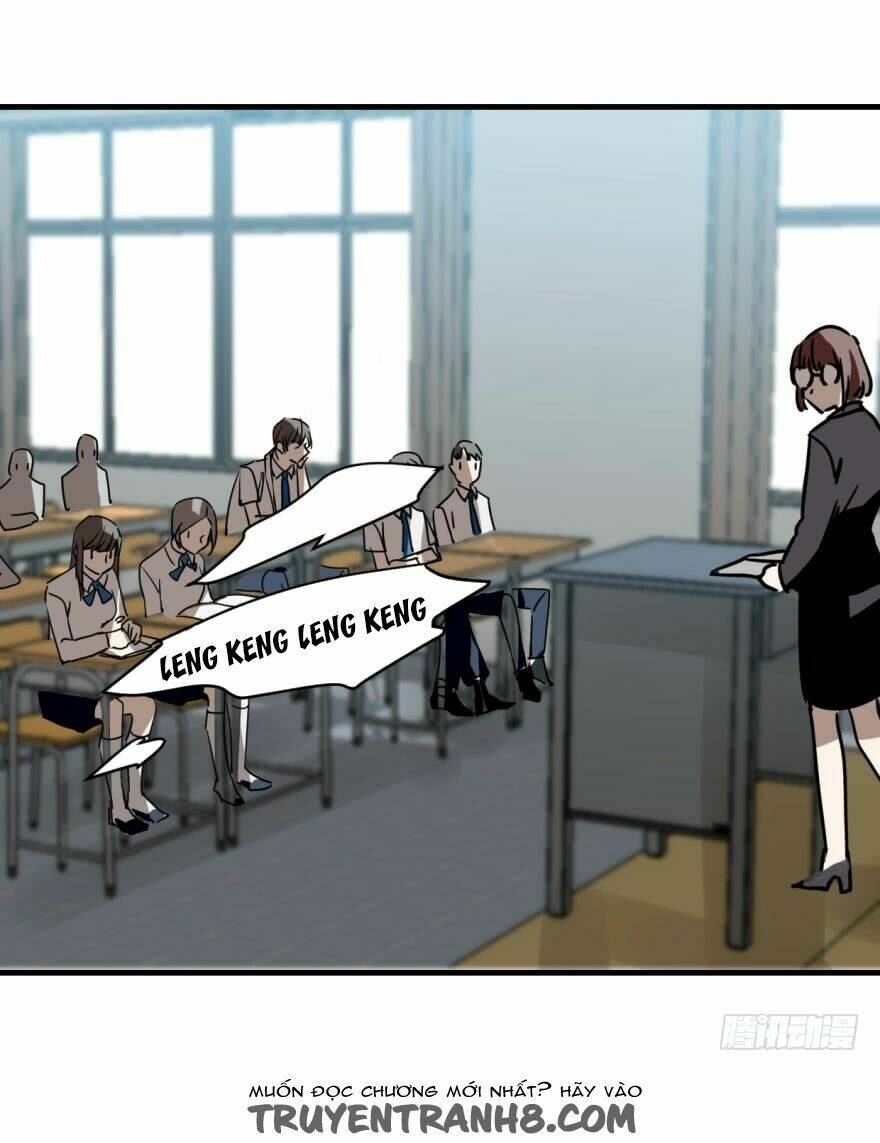 truy bắt ngao ngao chapter 1.1 35