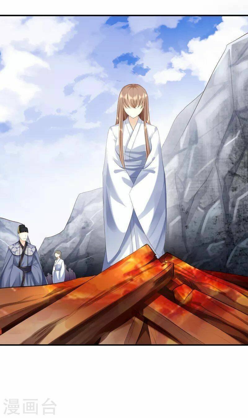 từng bước âm mưu thâm độc : huyết hoàng trở về chapter 4 1