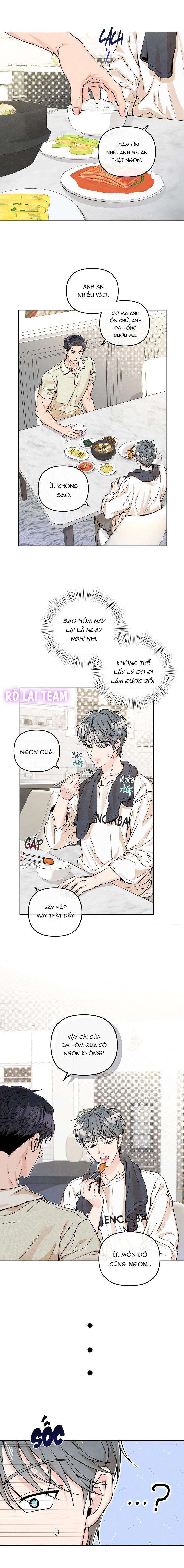 người cũ không rủ cũng đến chapter 10 5