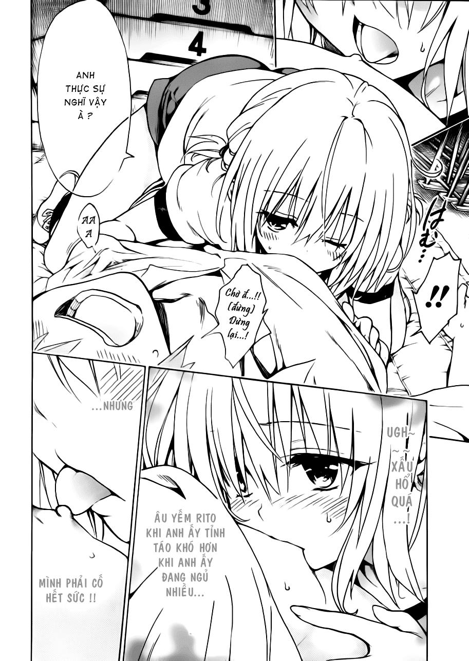to love - ru darkness chapter 17 28