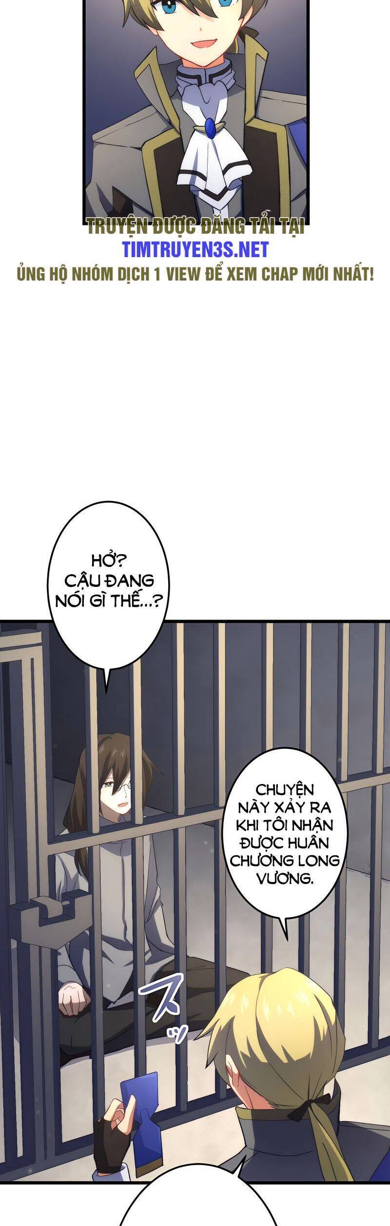 saikyou inyoushi no isekai tenseiki chapter 52 8