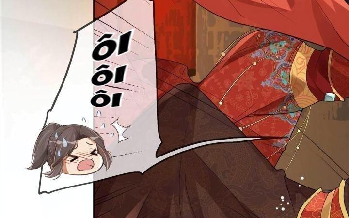 lấy thiên hạ làm sính lễ: vương phi lại trêu ta chapter 1 58