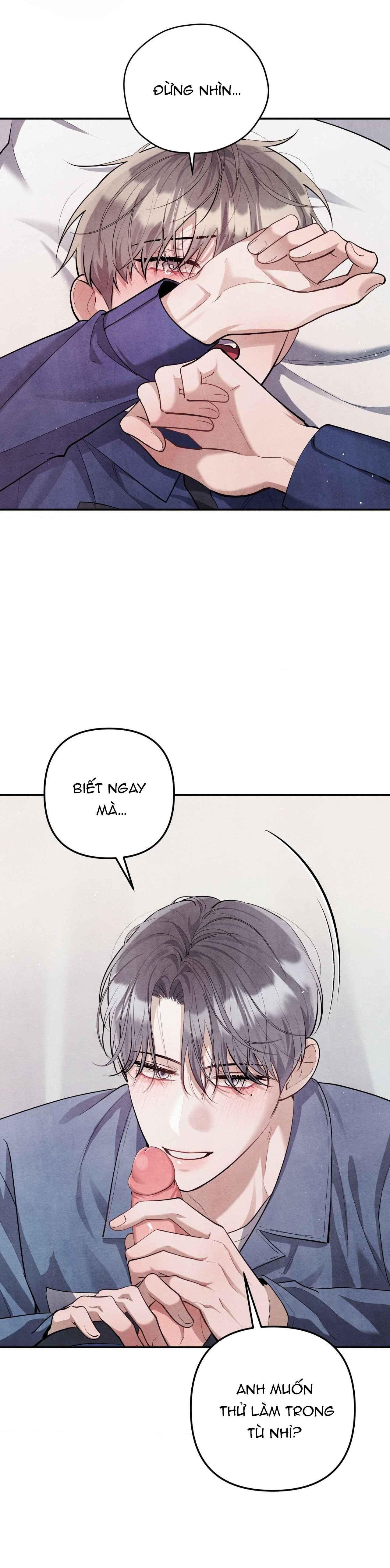 locked in lead chapter 6 2