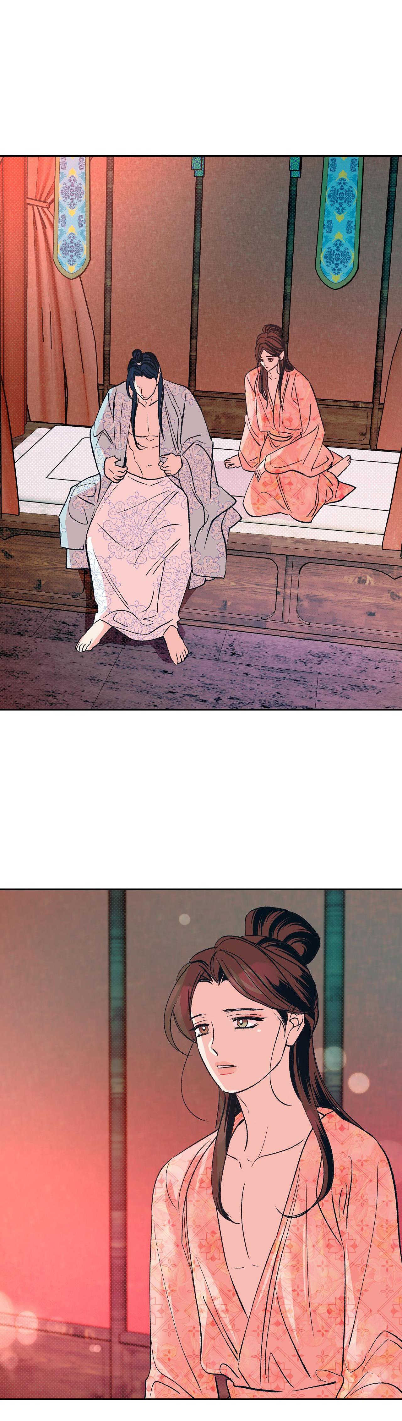 hương mộc chapter 12 26