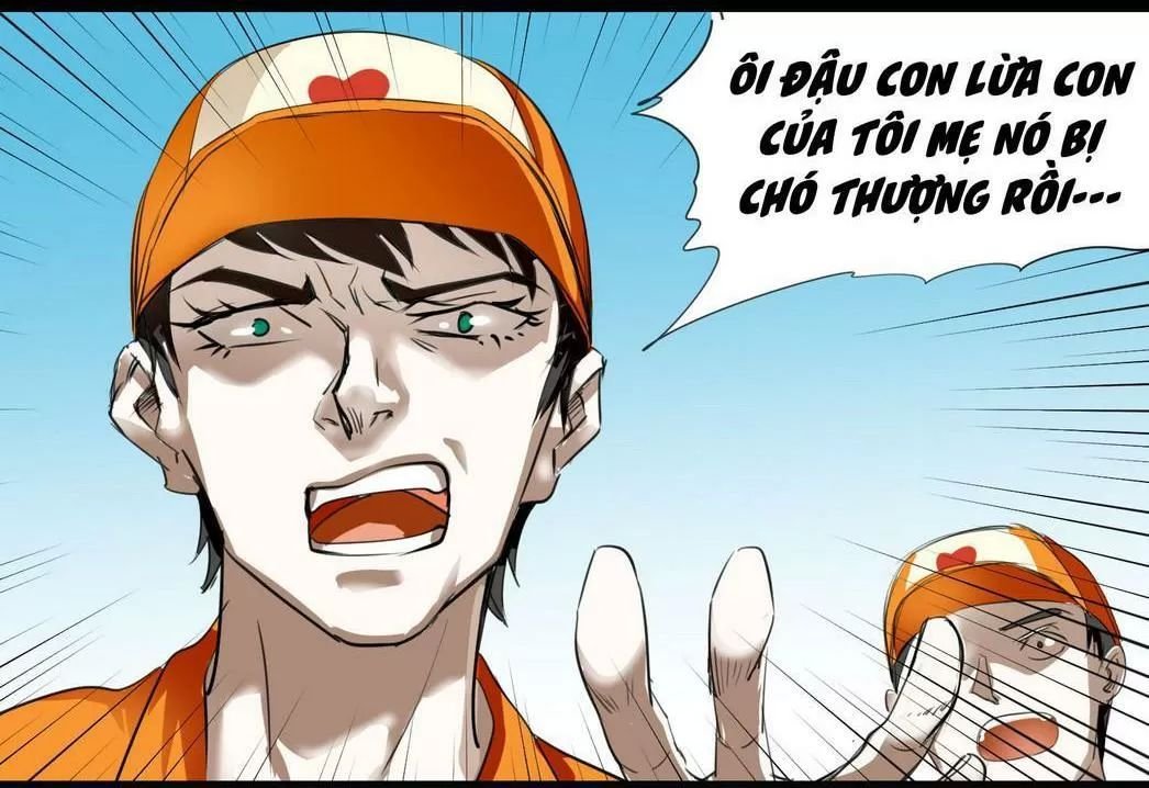một con chó chapter 61 7
