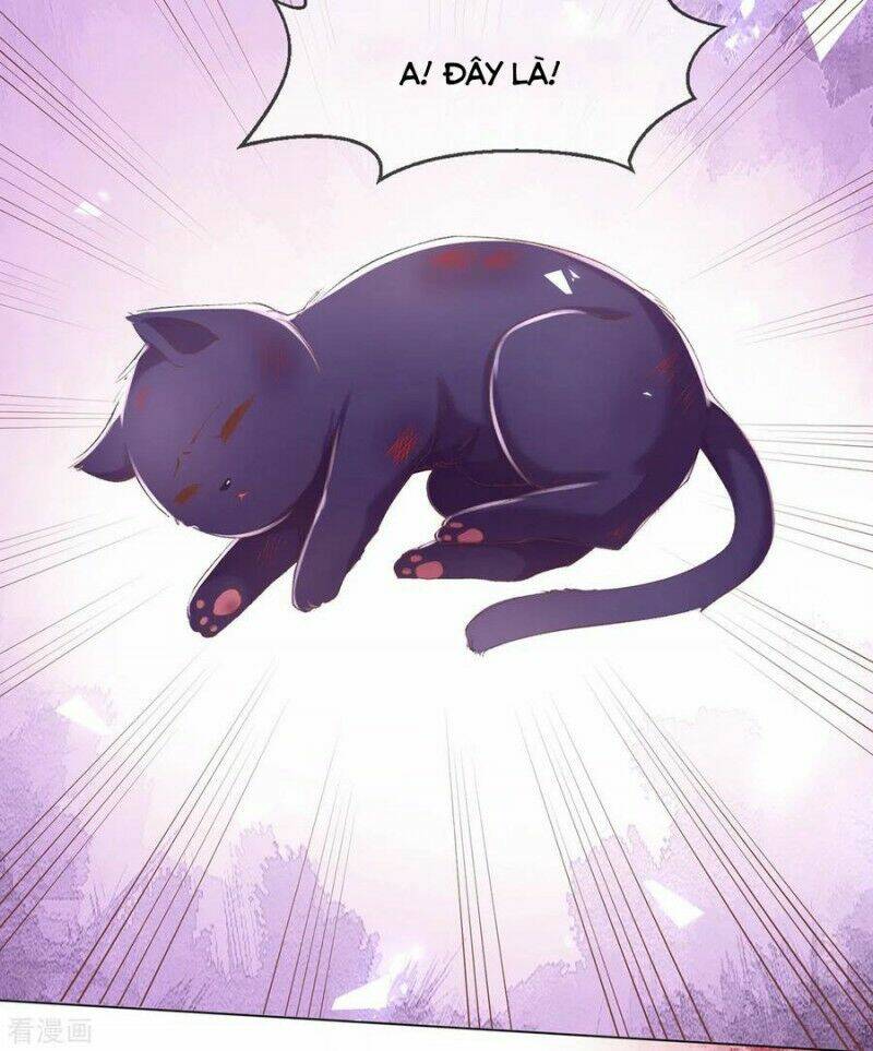 thị huyết y phi chapter 88 21