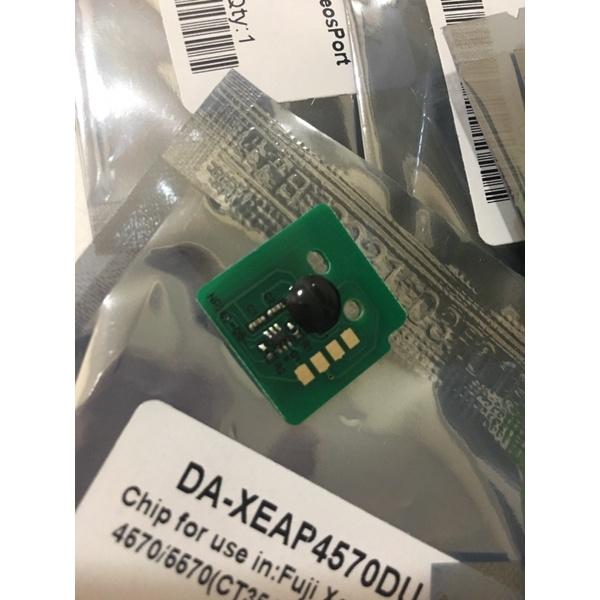 Chíp trống máy photo xerox Fuji Xerox Apeosport 4570/ 5570