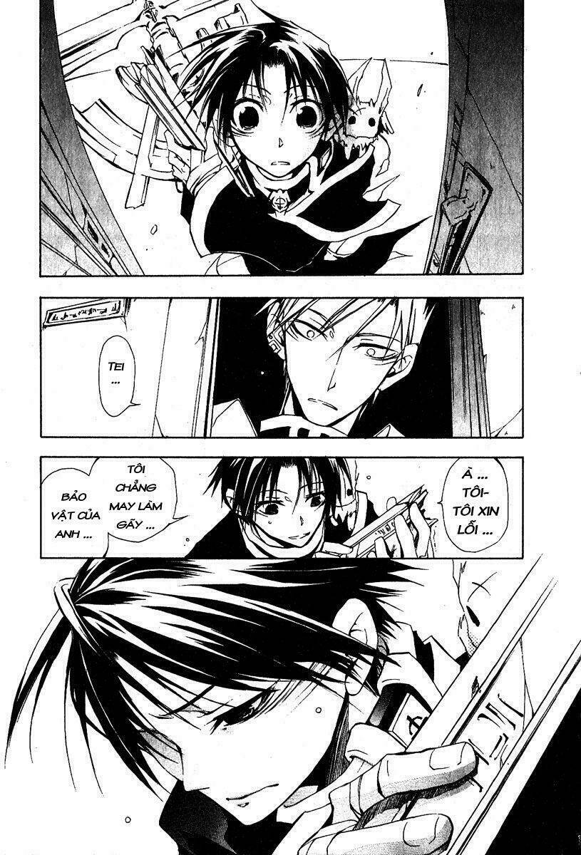 07 hồn ma chapter 11 15