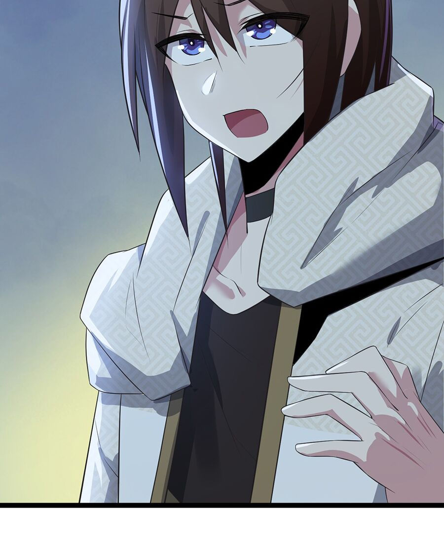 đại bảo kiếm của tôi chapter 50 56