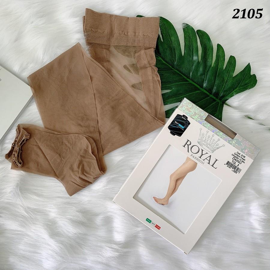 QUẦN TẤT XỎ NGÓN FLIP-FLOP