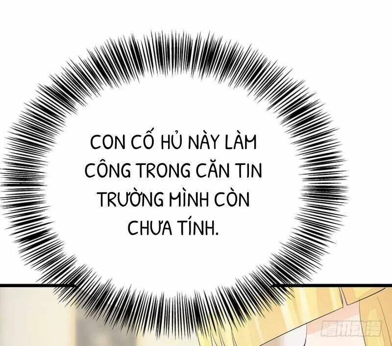 chào buổi sáng, ức vạn manh thê chapter 19 18